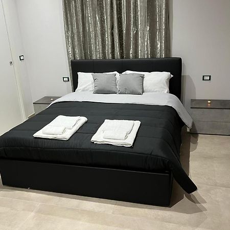 Le Suite Del Corso Italia Catane Extérieur photo