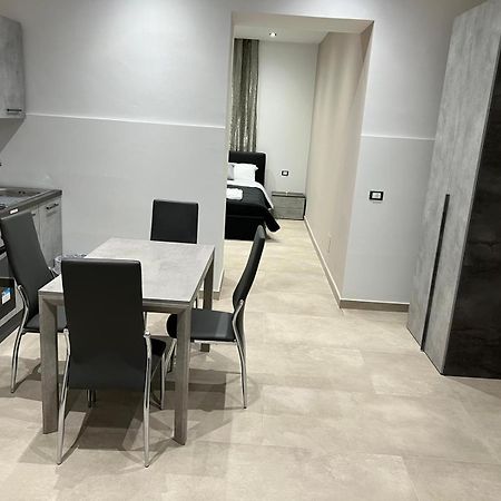 Le Suite Del Corso Italia Catane Extérieur photo